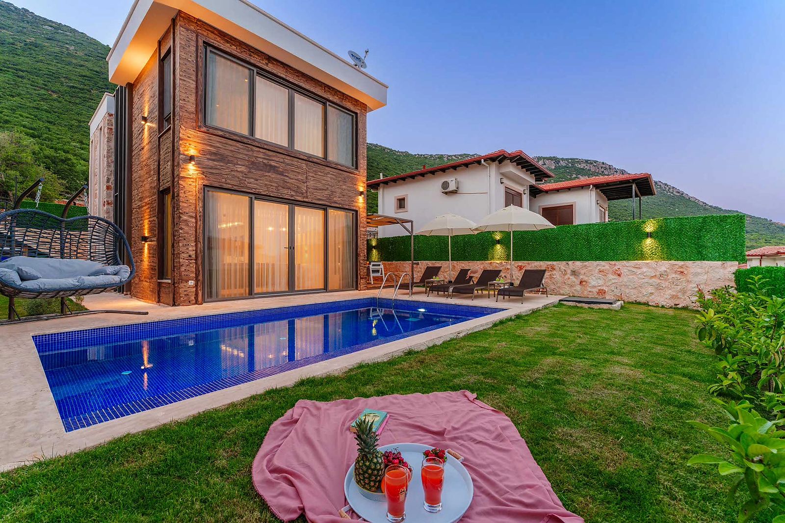 Villa