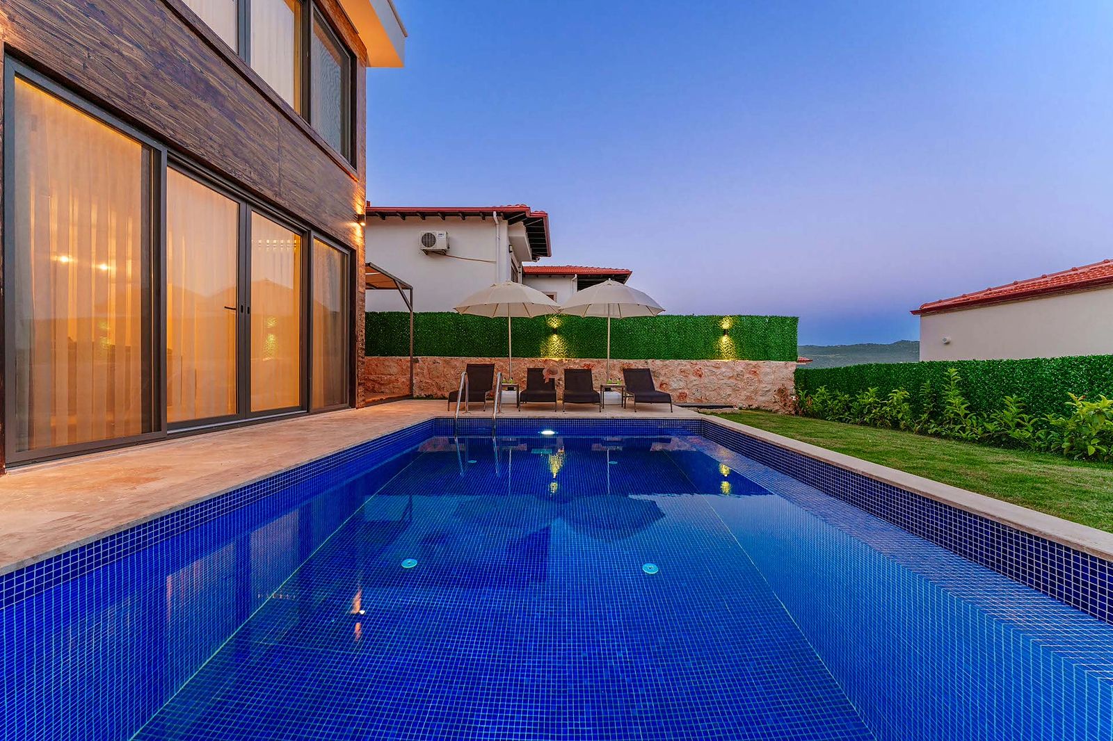 Villa
