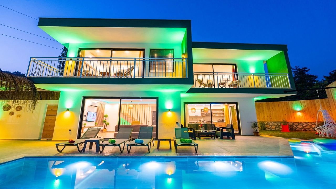 Villa