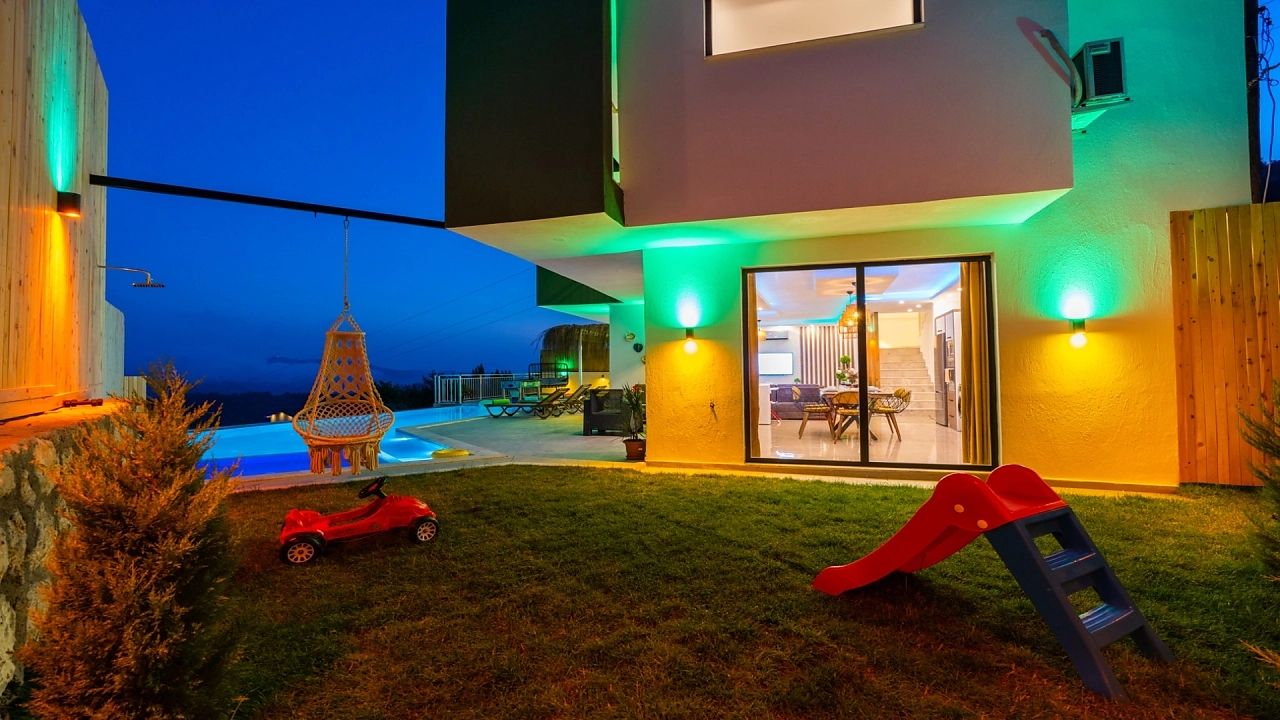 Villa
