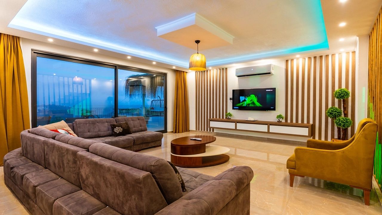 Villa