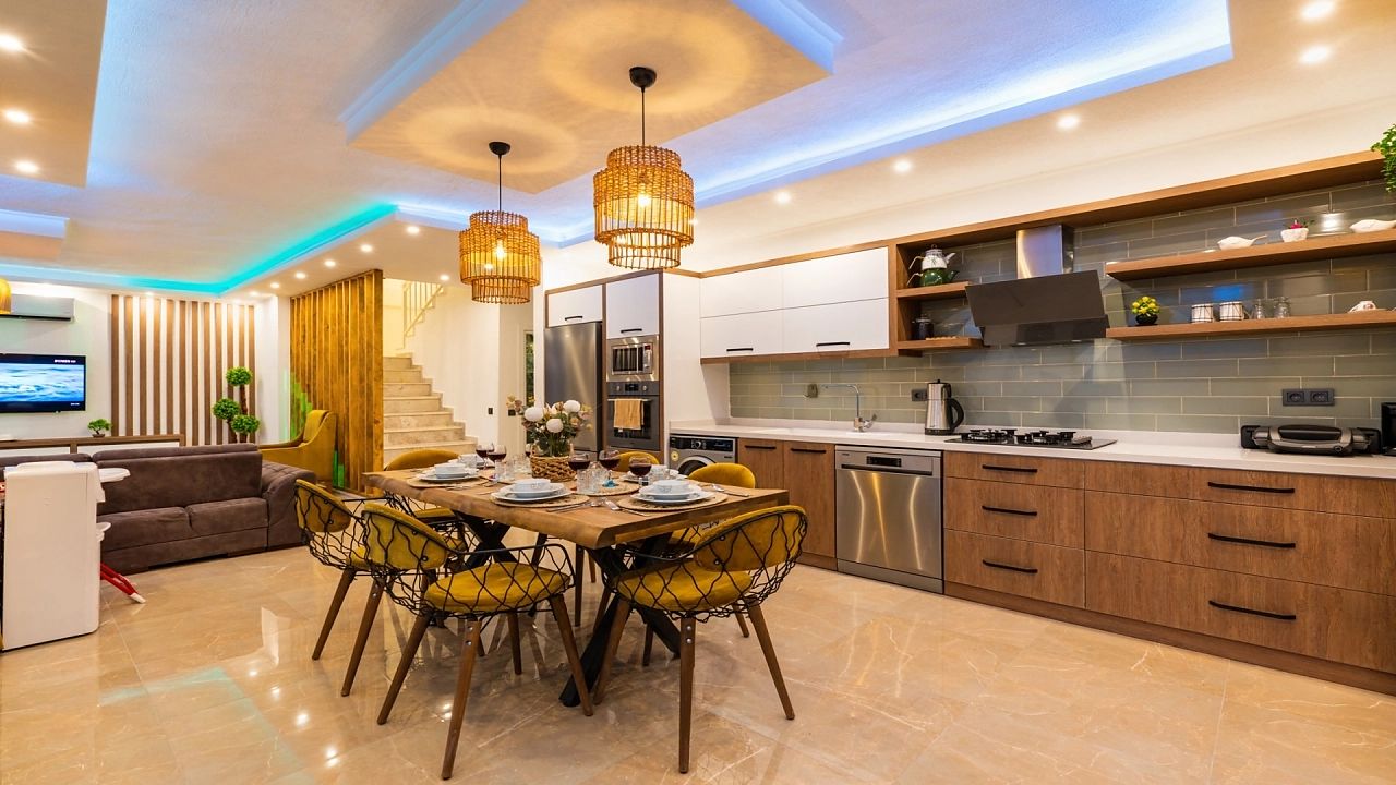 Villa