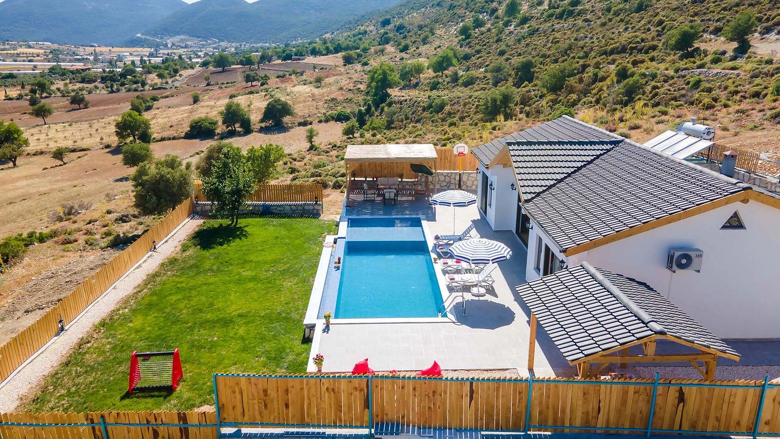 Villa