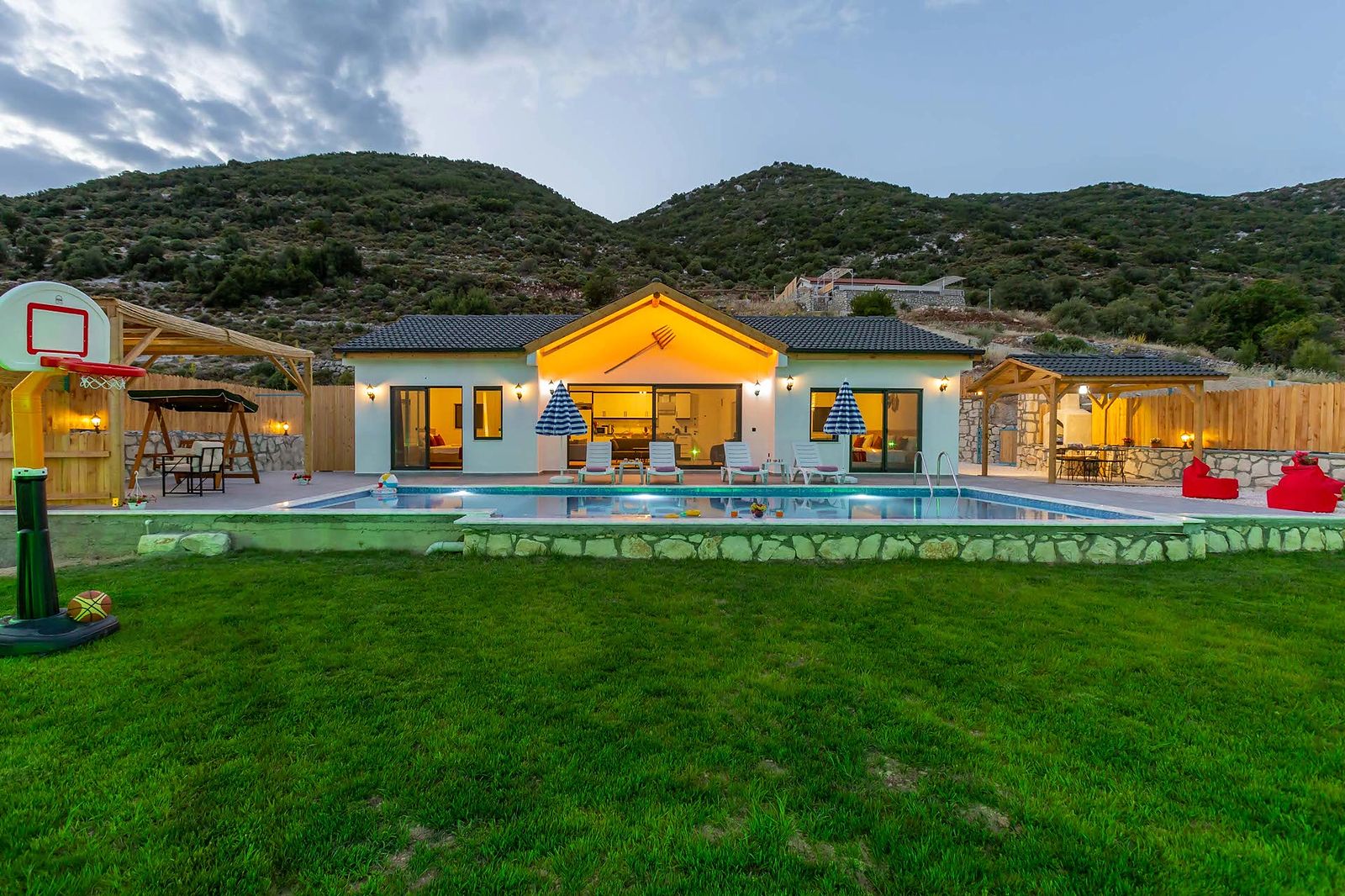 Villa