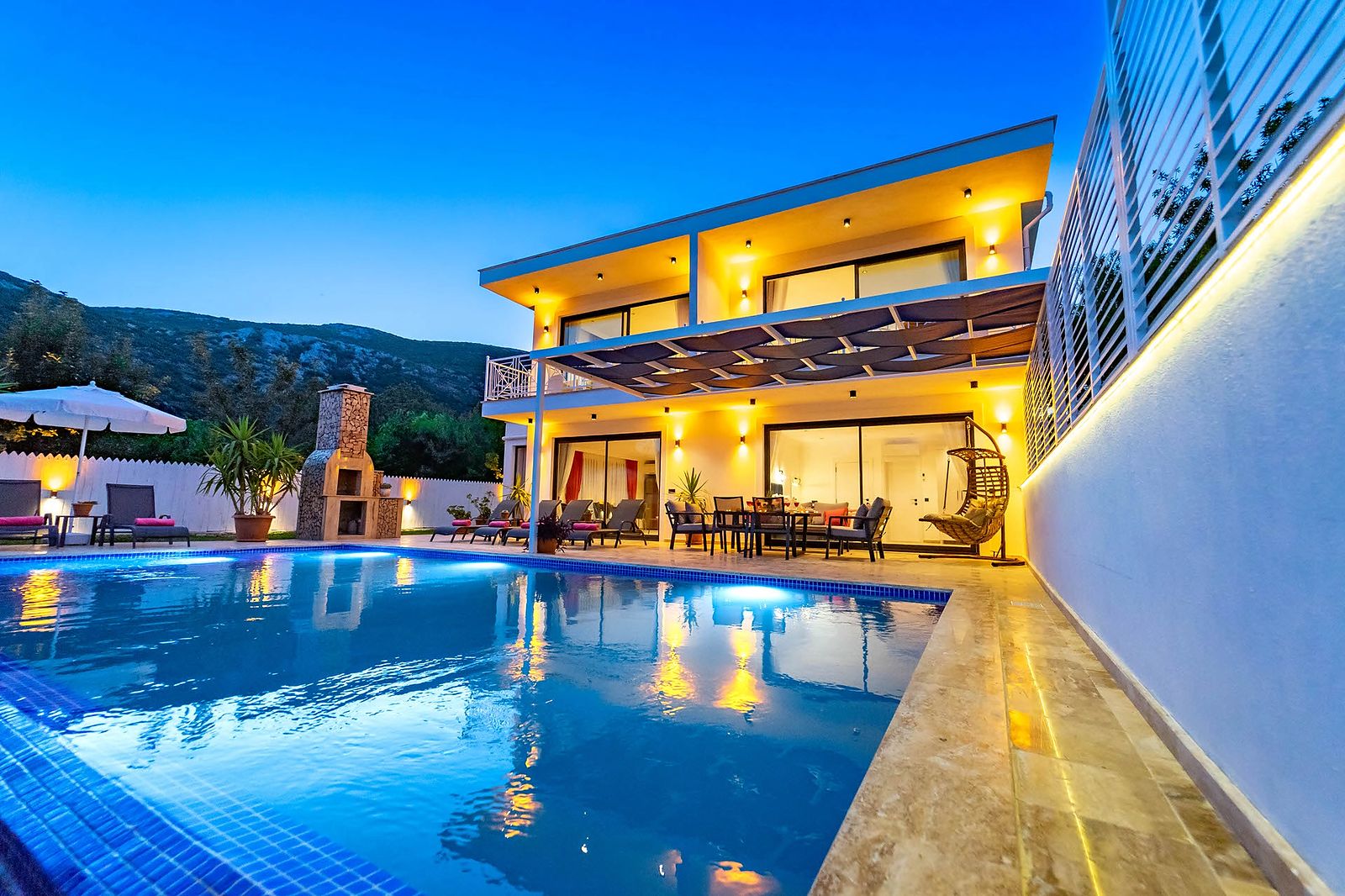 Villa