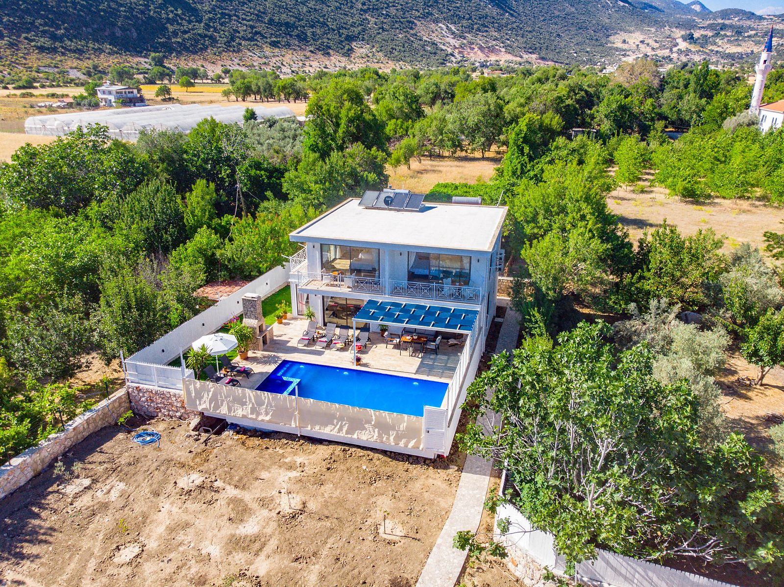 Villa