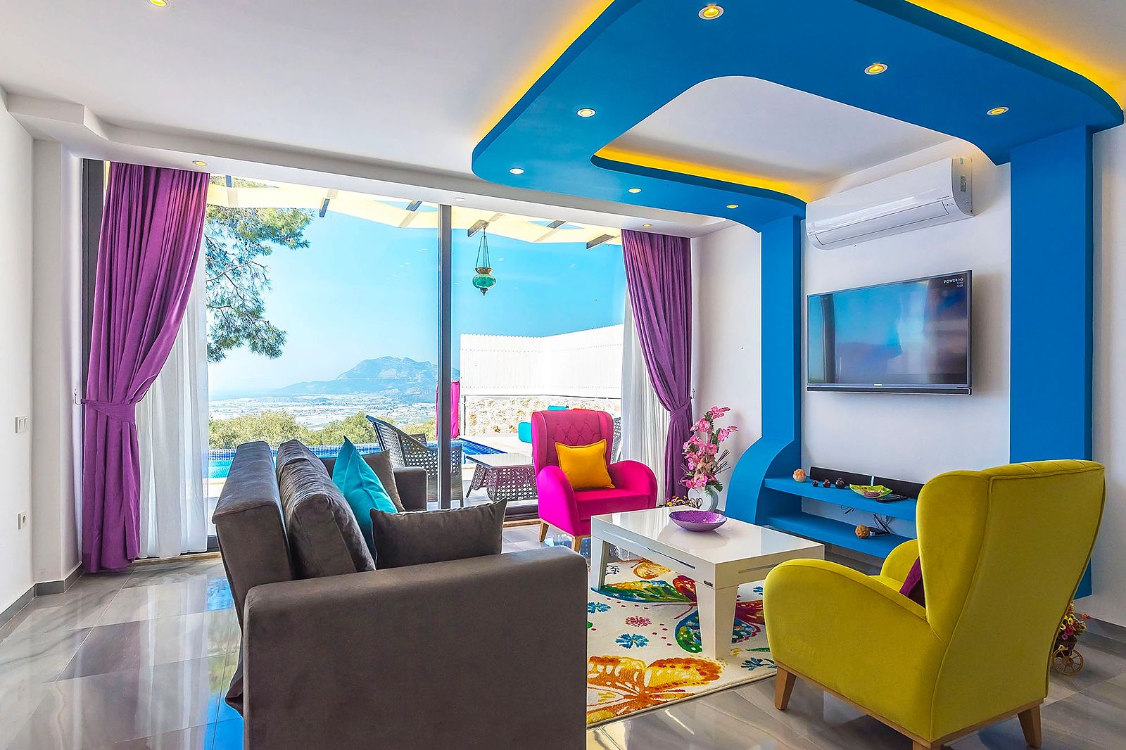 Villa