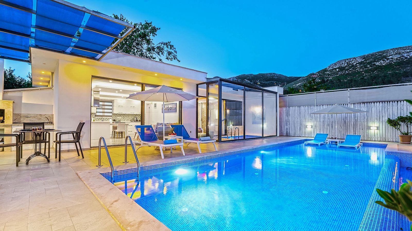 Villa