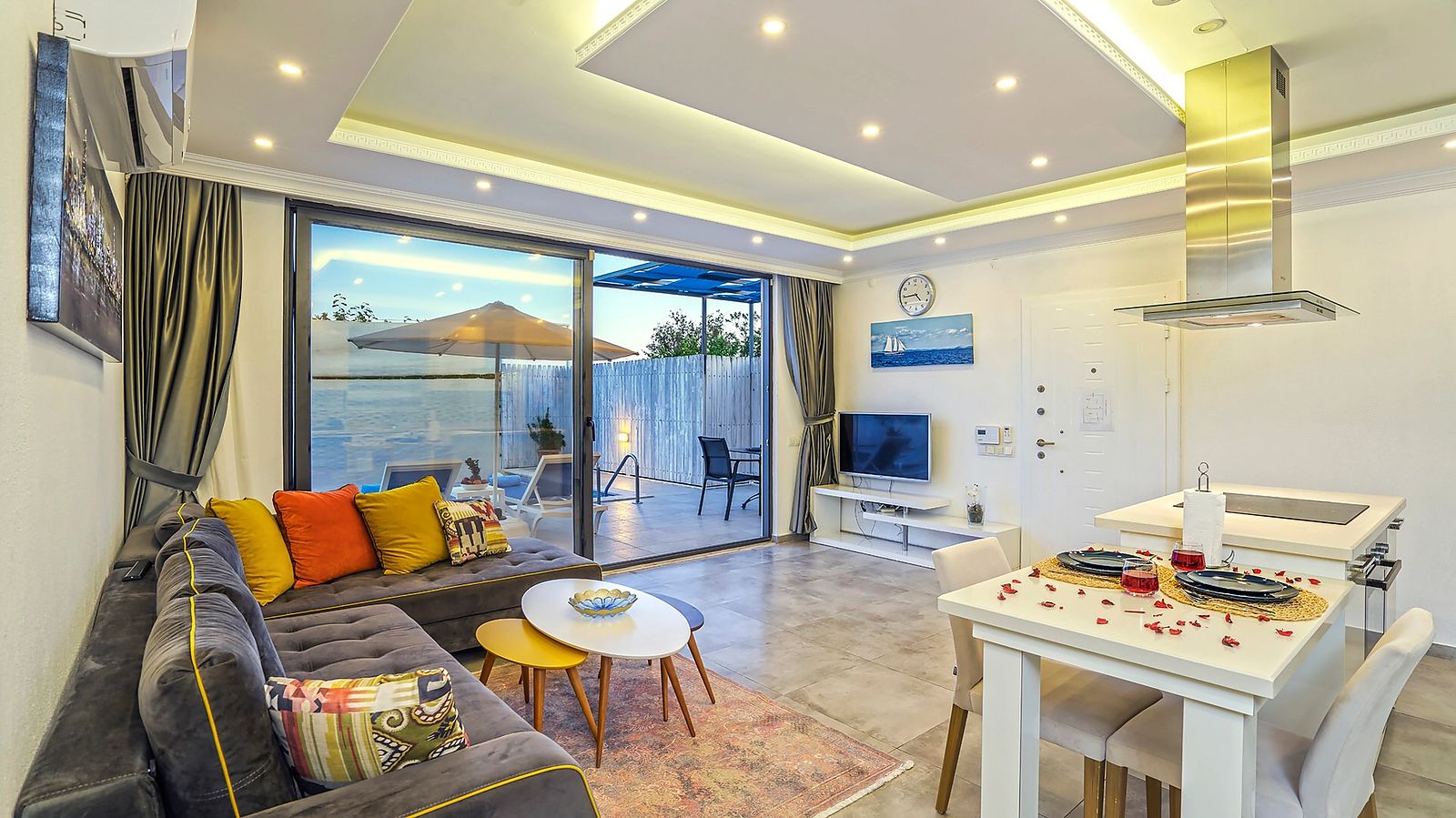 Villa