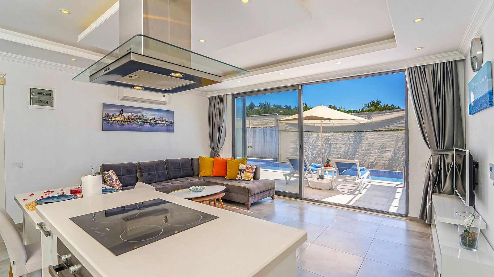 Villa
