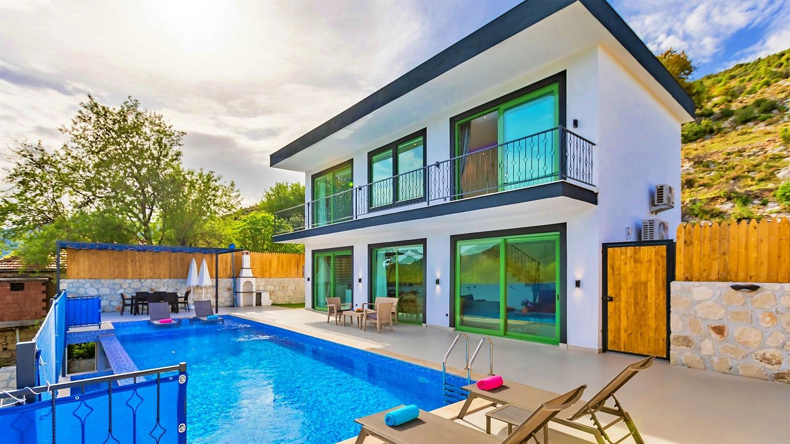 Villa
