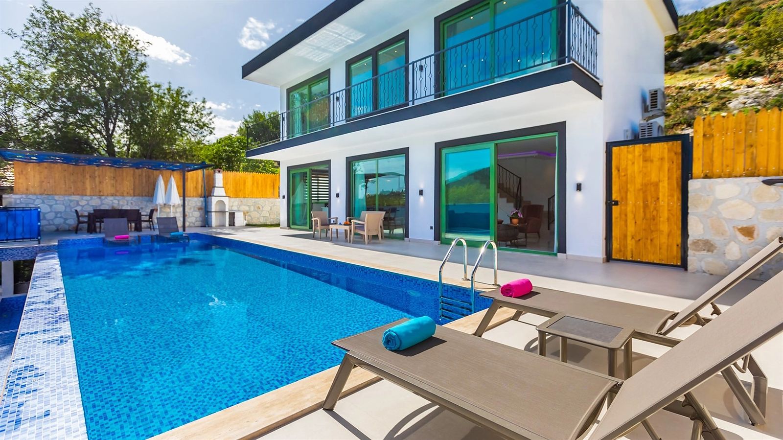 Villa