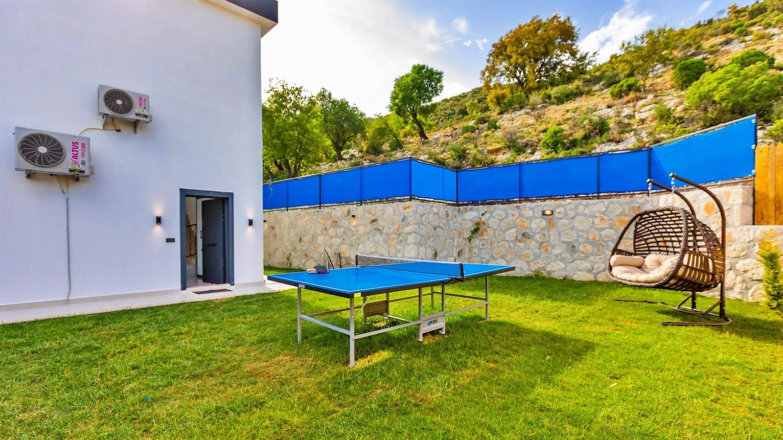 Villa