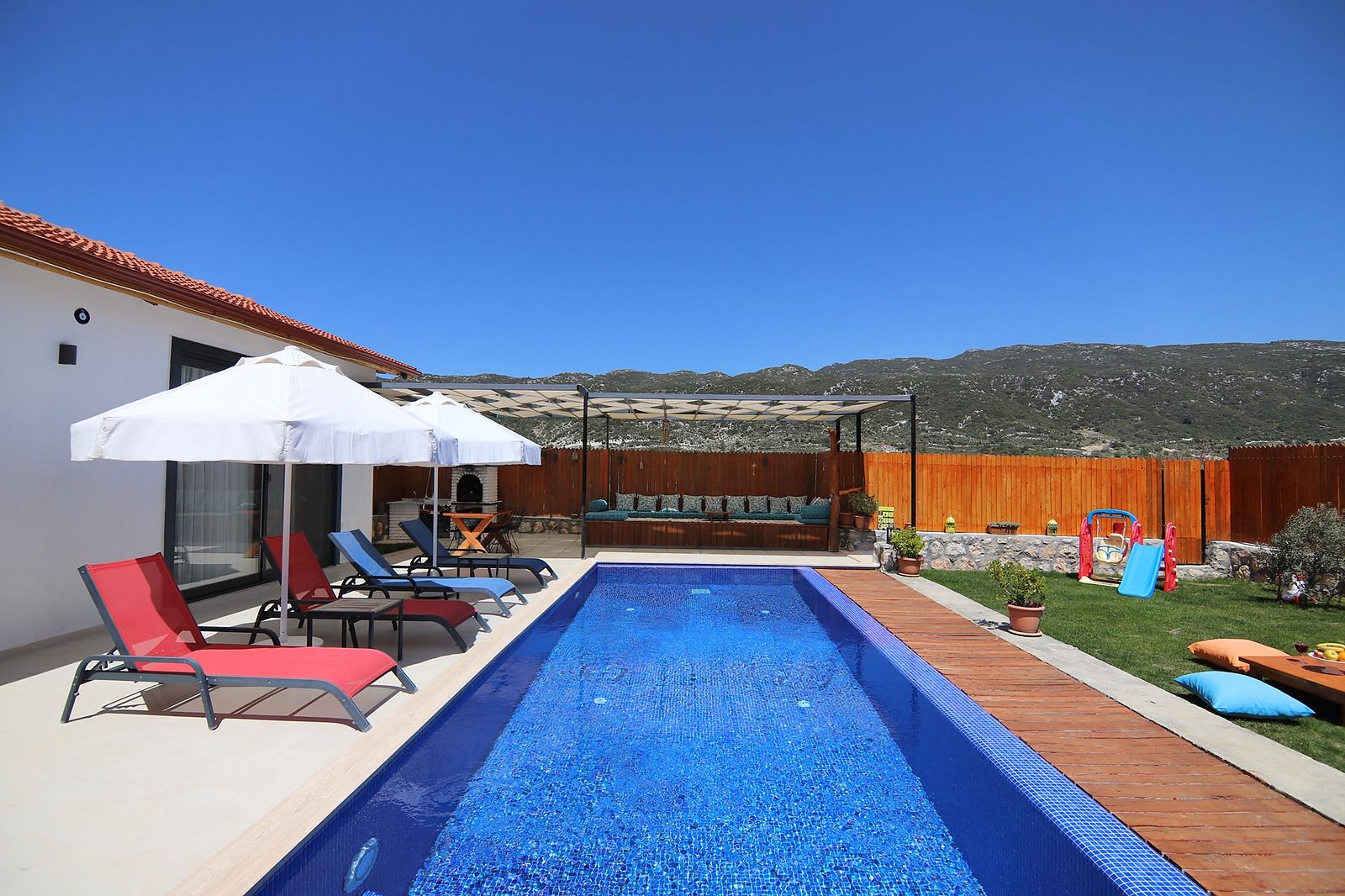 Villa