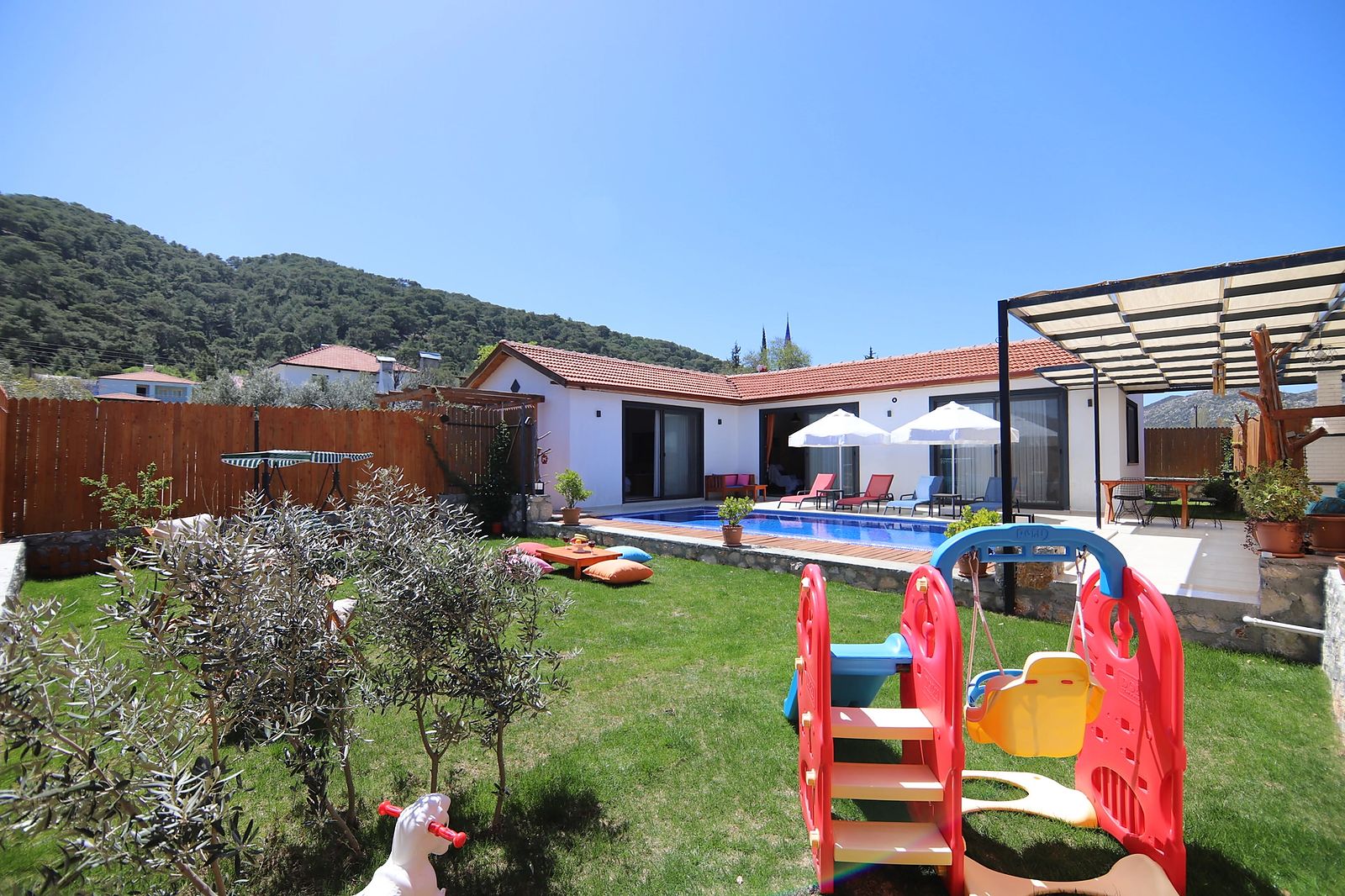 Villa