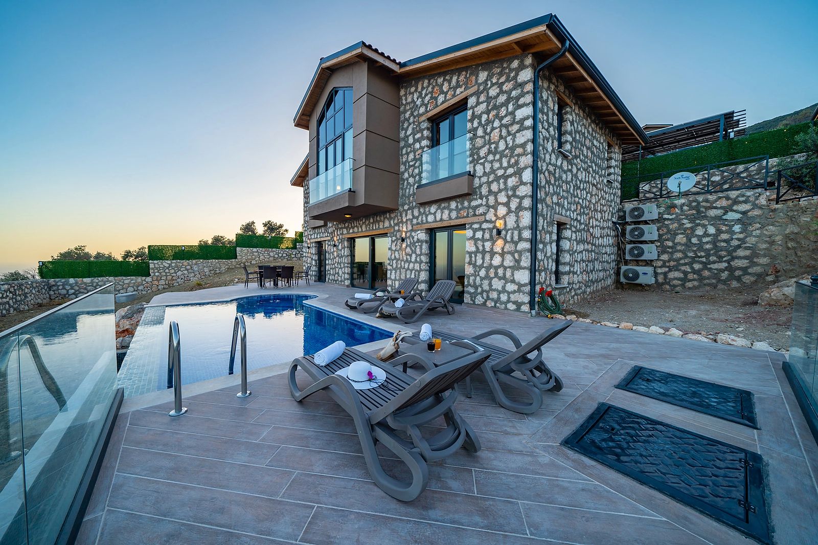 Villa