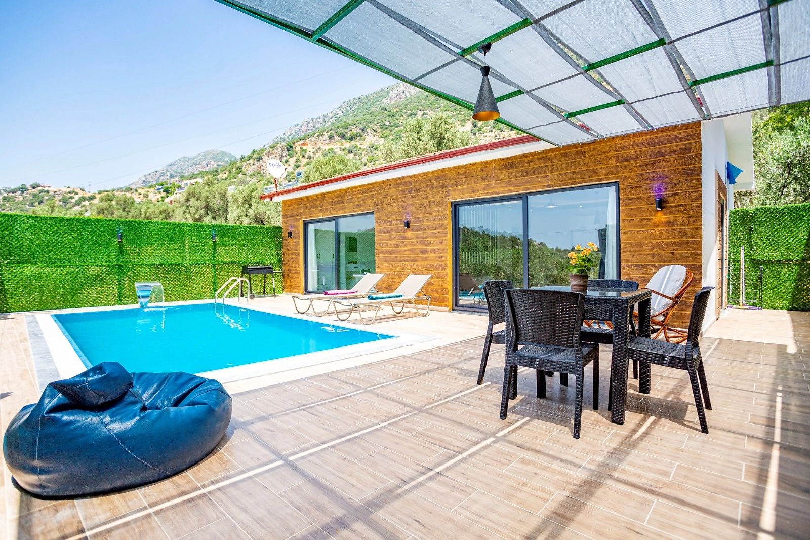 Villa
