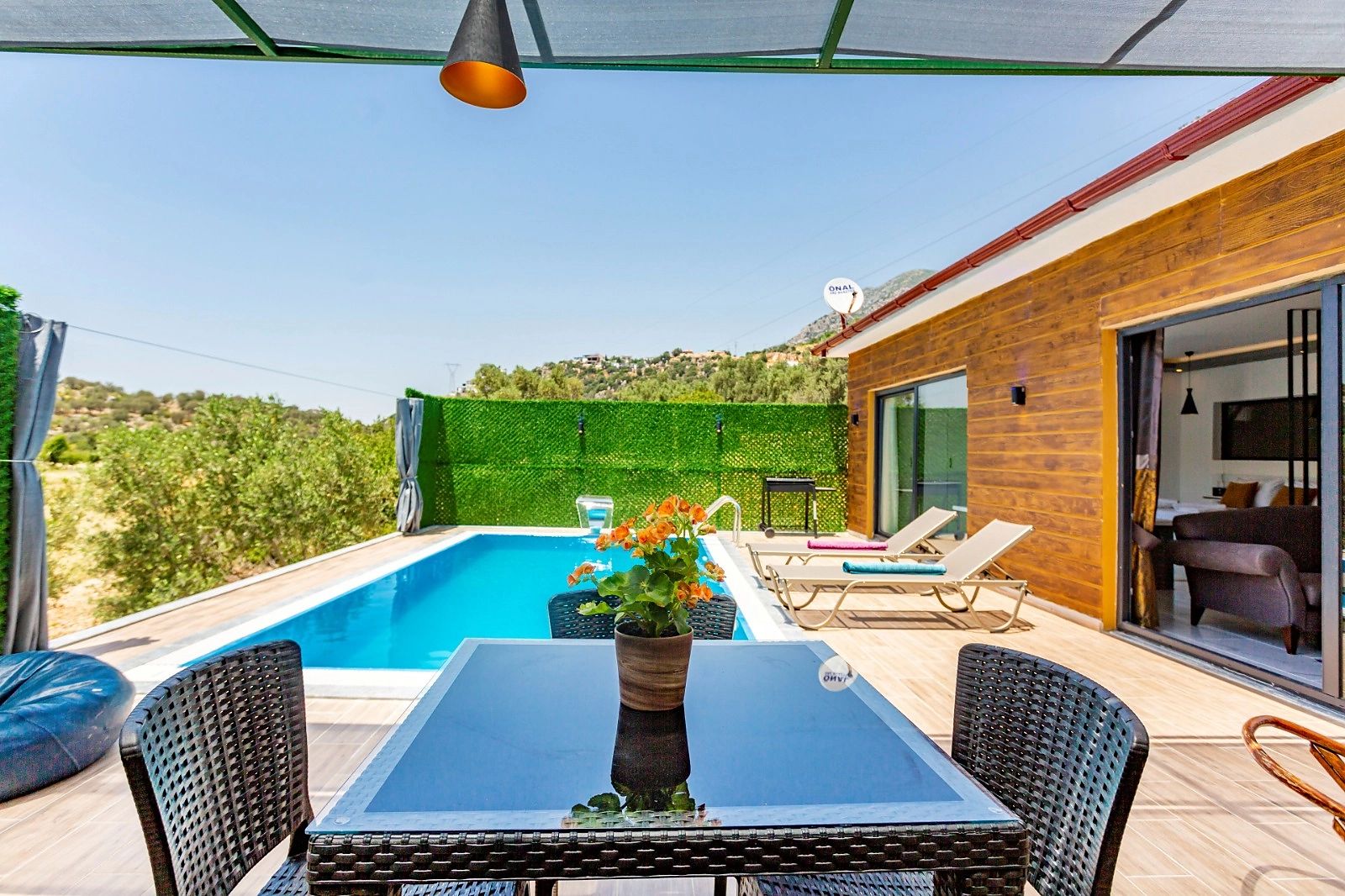 Villa