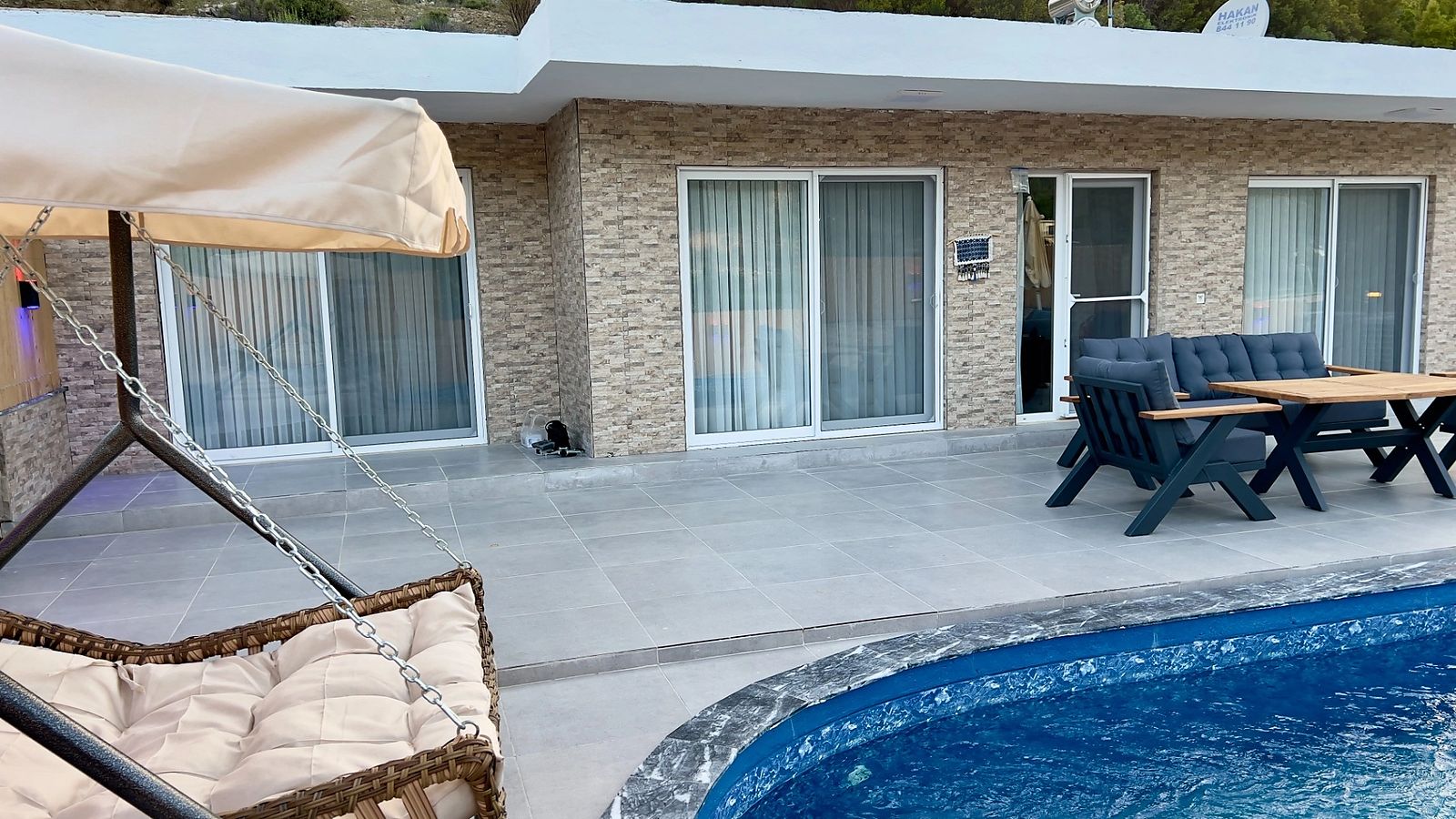 Villa