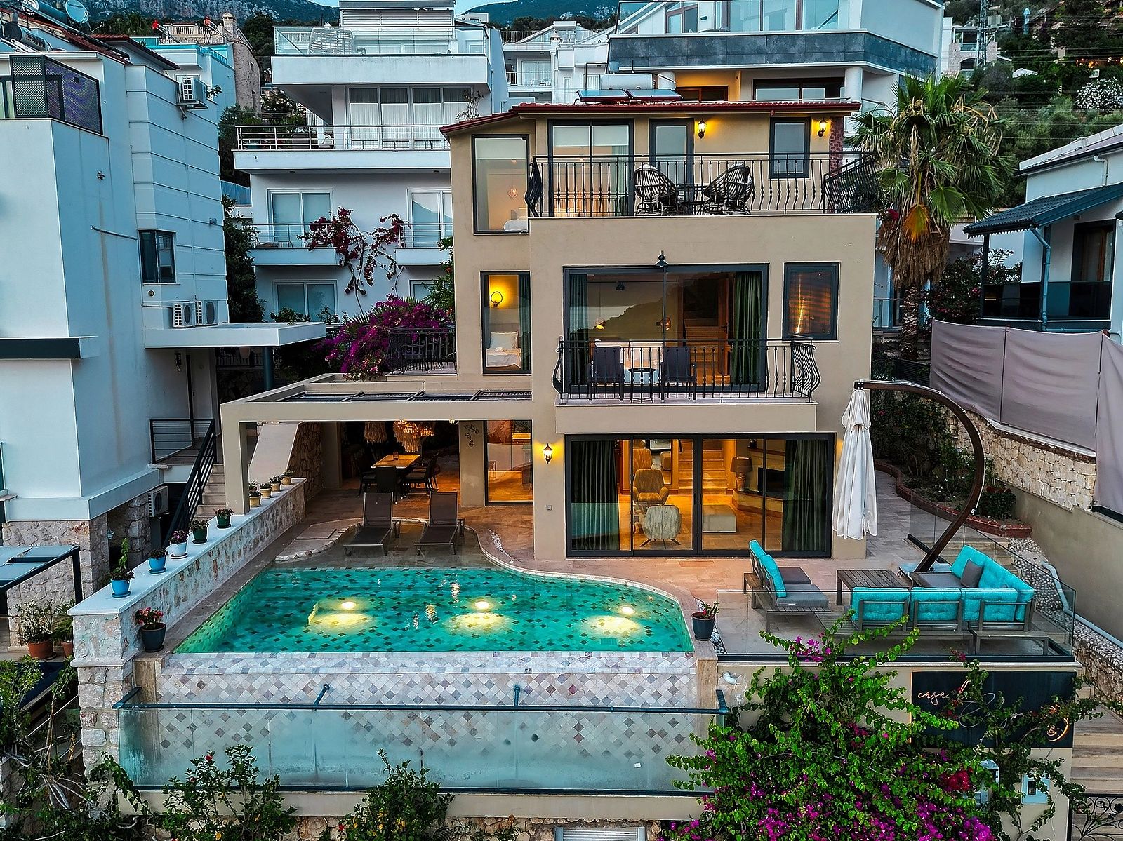 Villa
