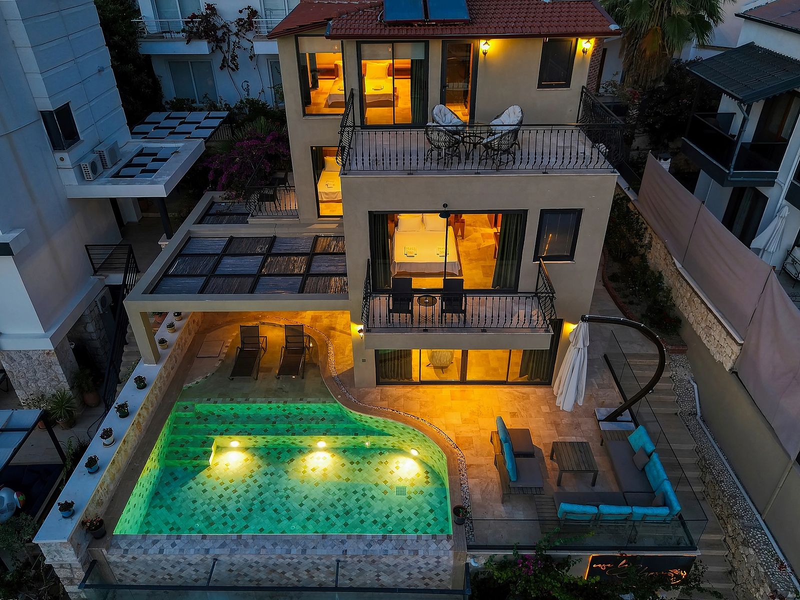 Villa