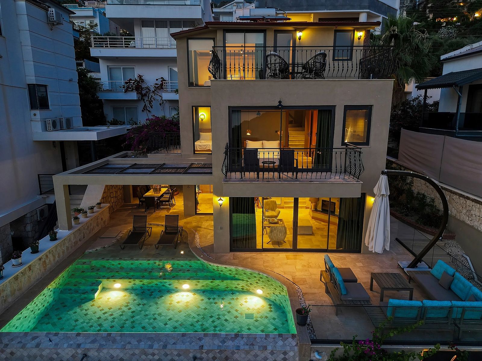 Villa