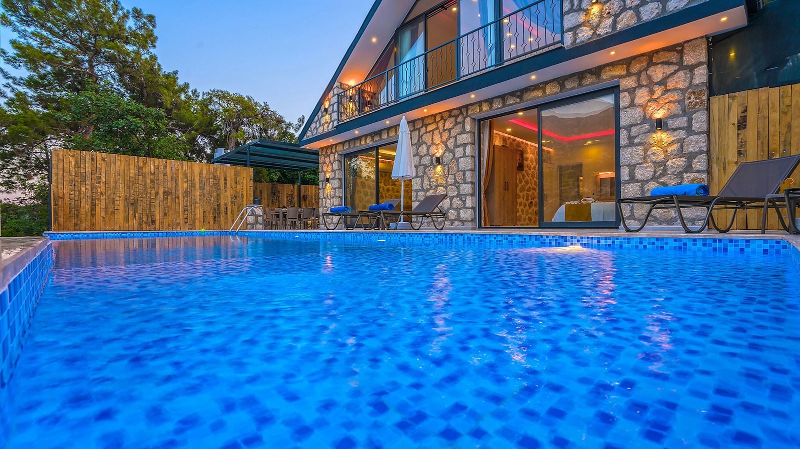 Villa