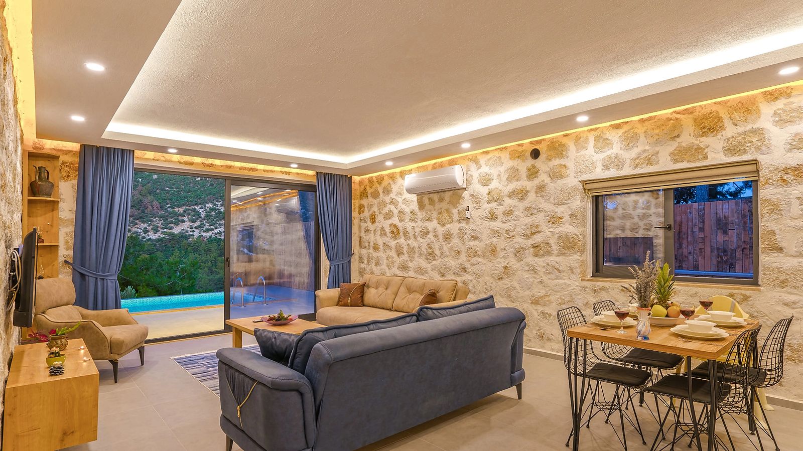 Villa