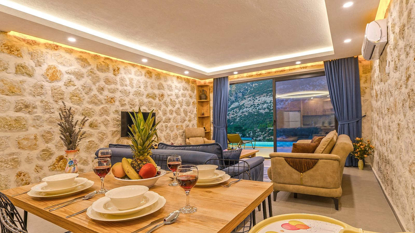 Villa