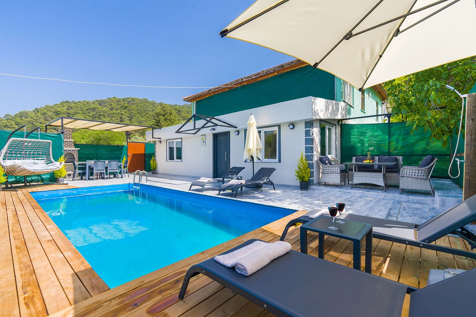 Villa