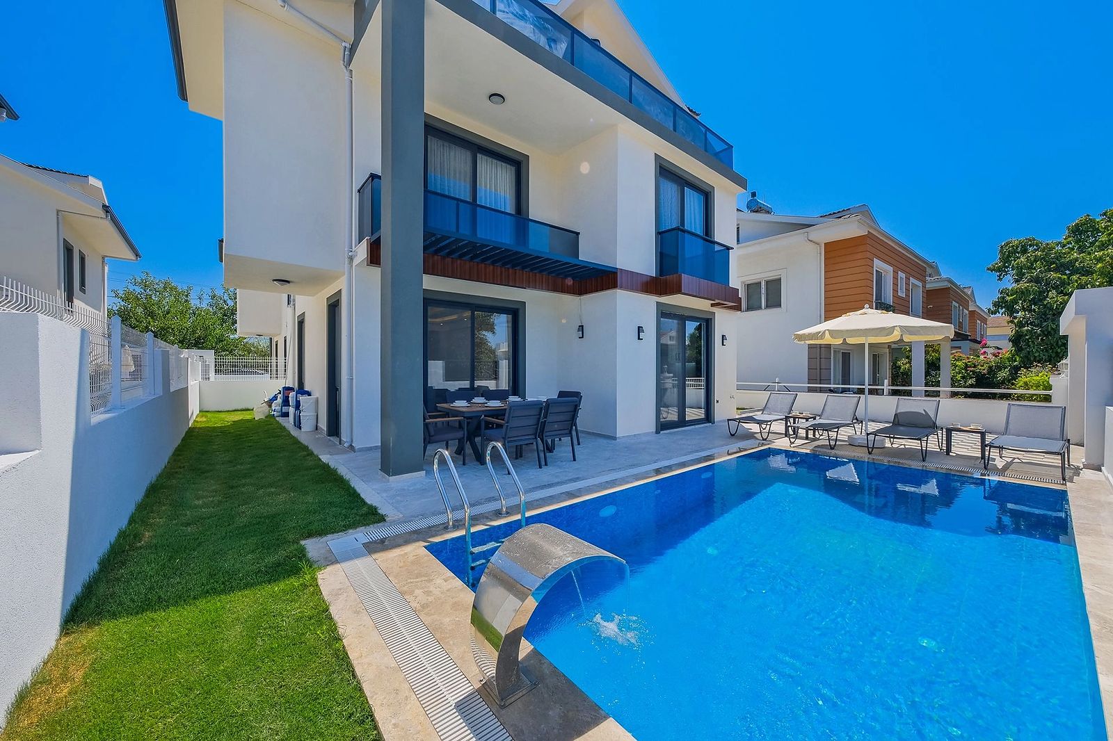 Villa