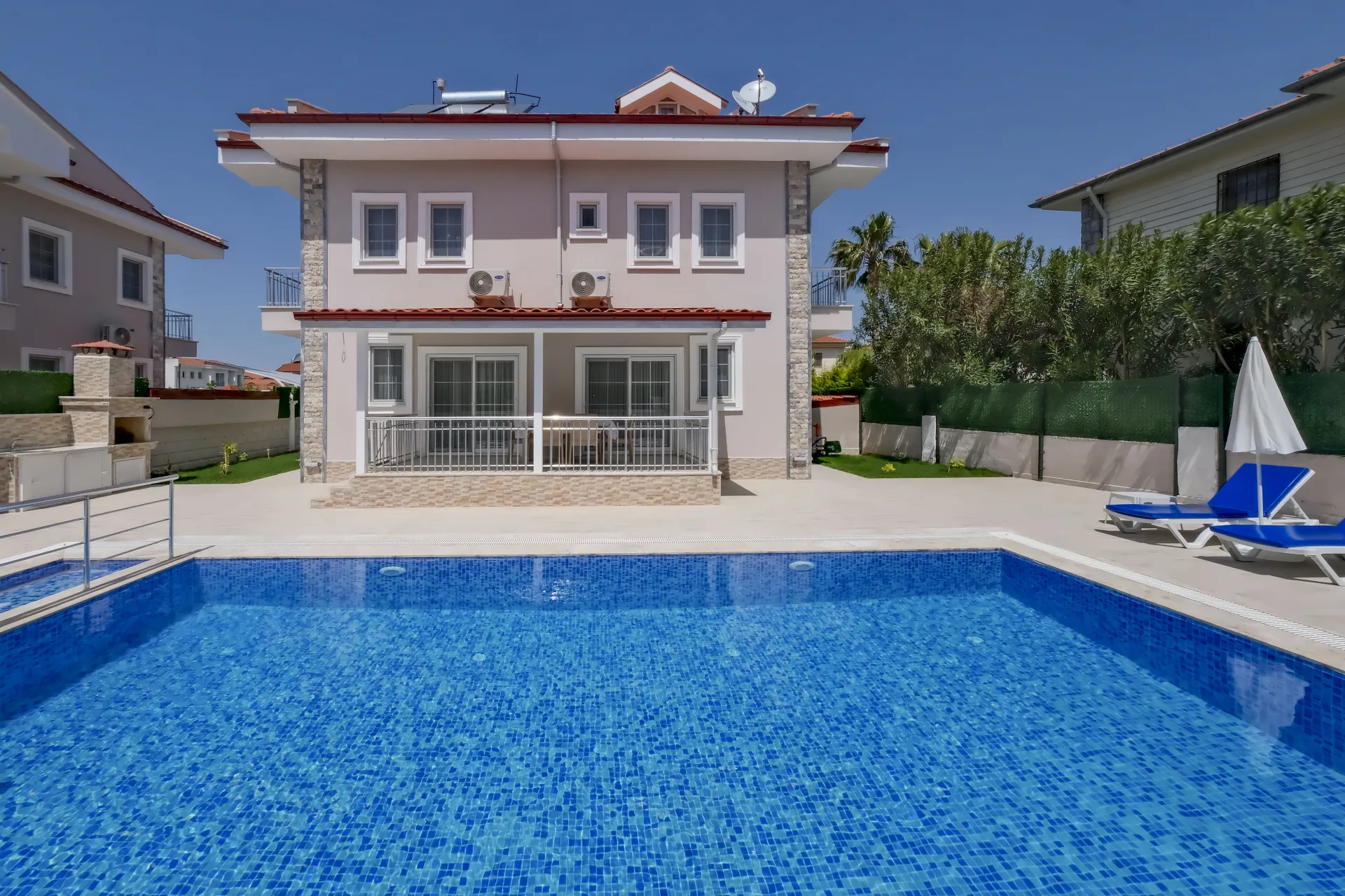 Villa