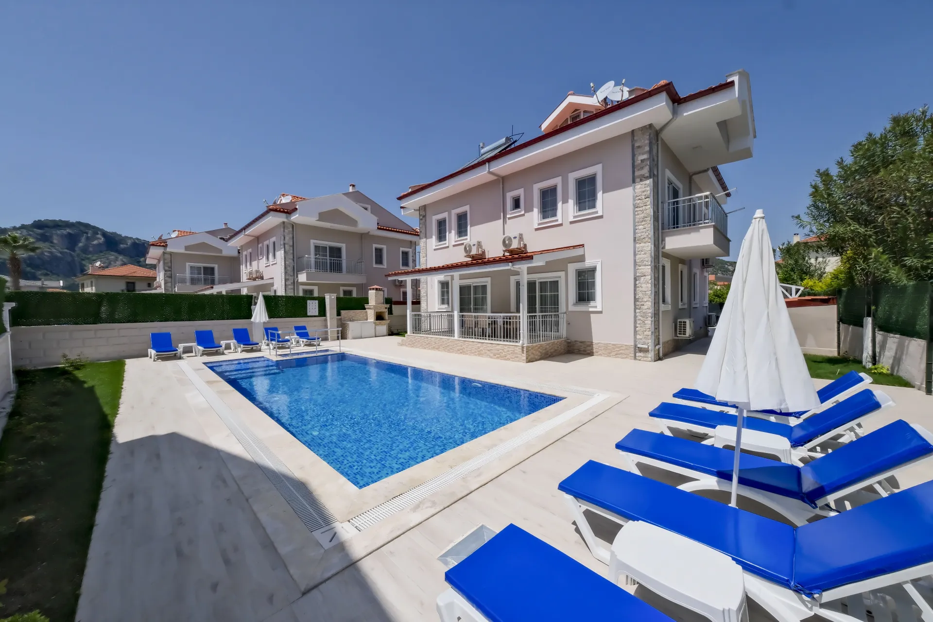 Villa