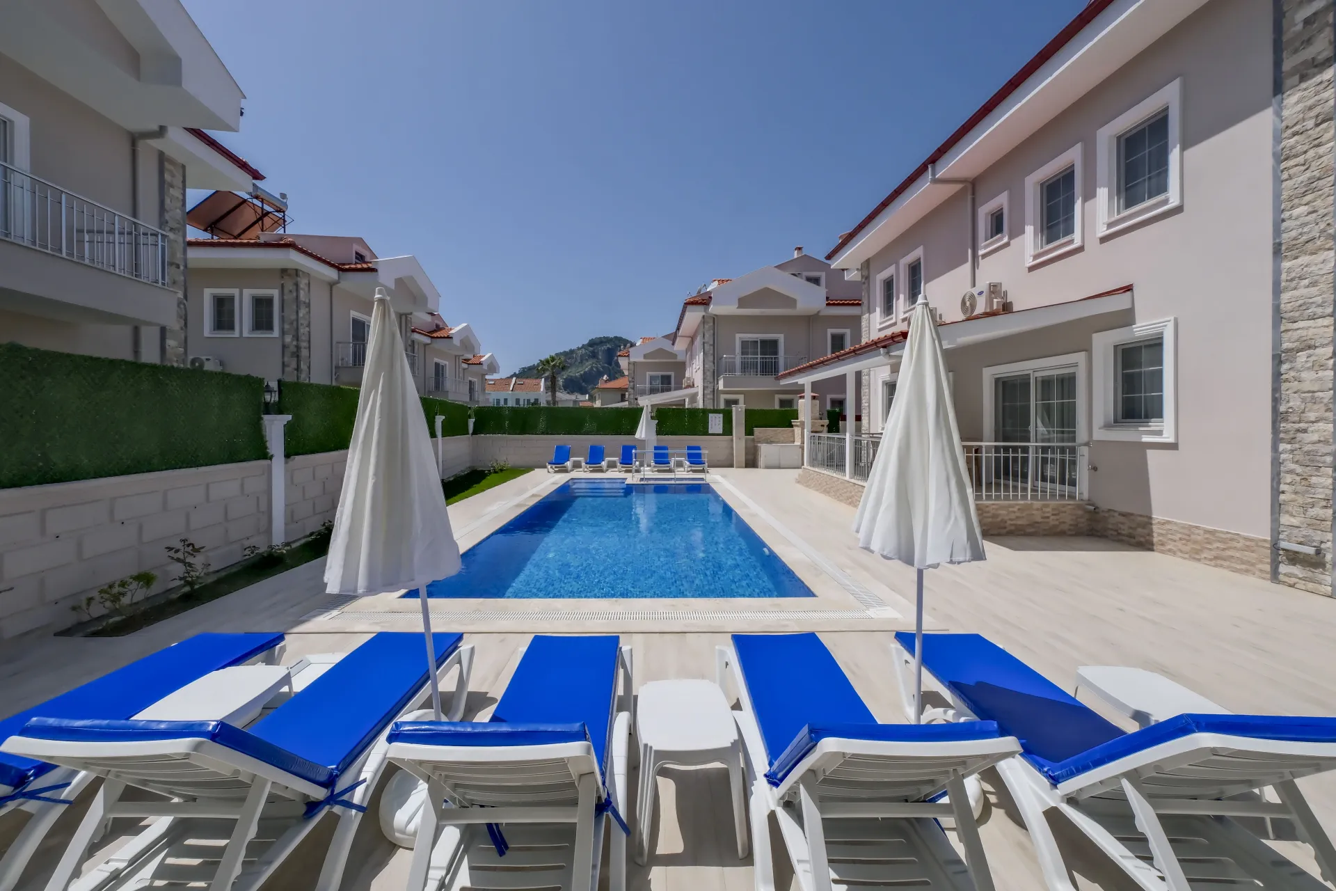 Villa