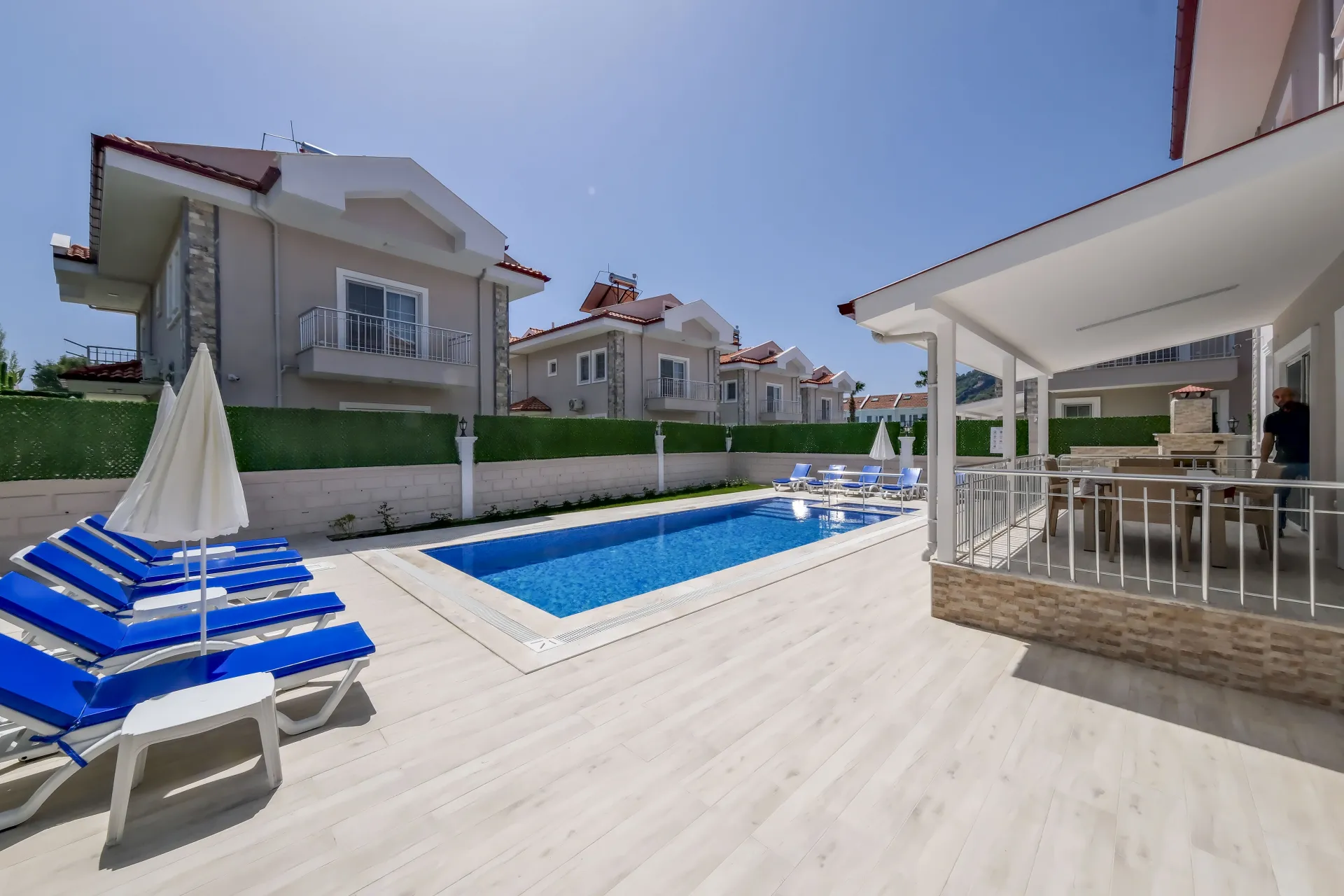 Villa
