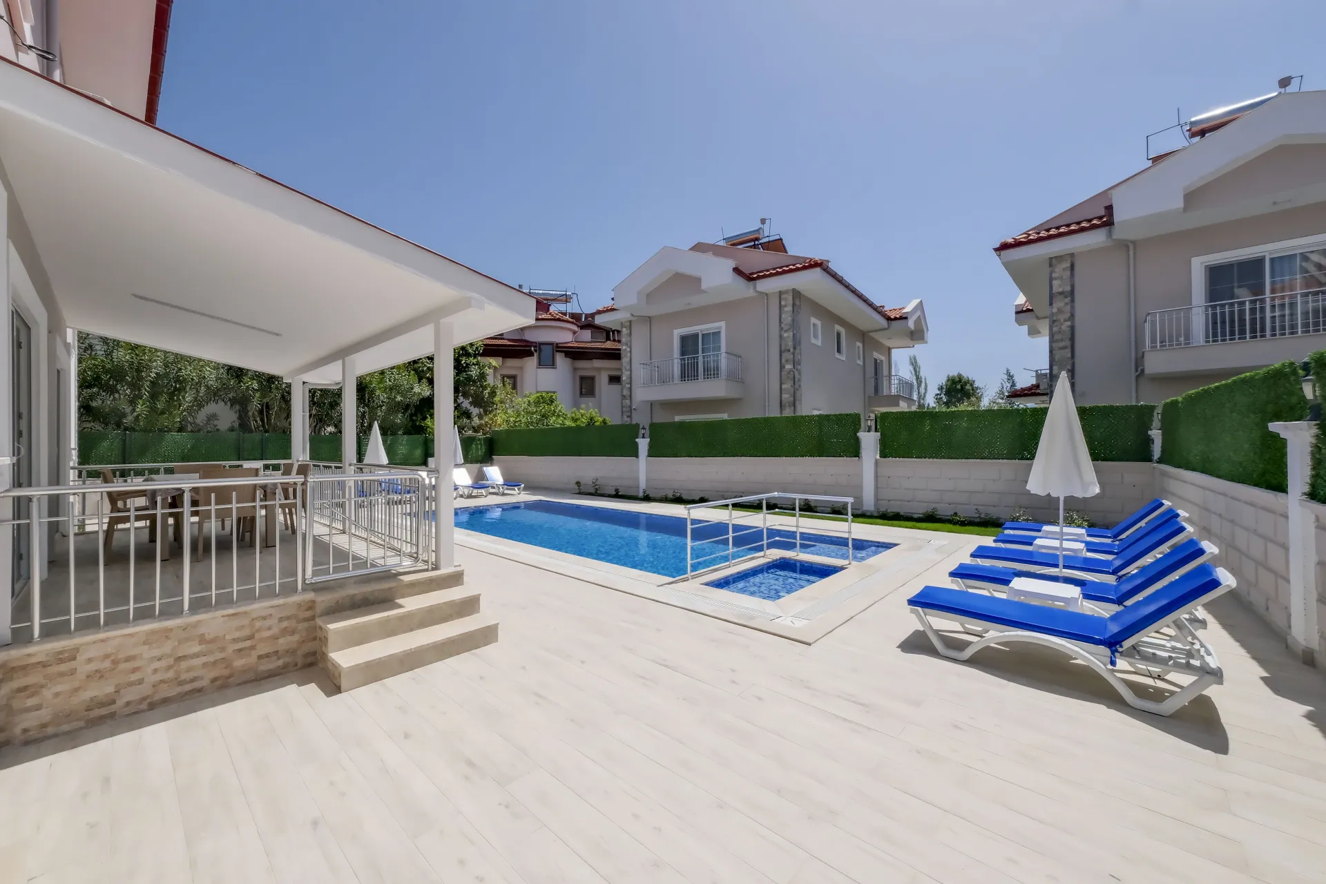 Villa