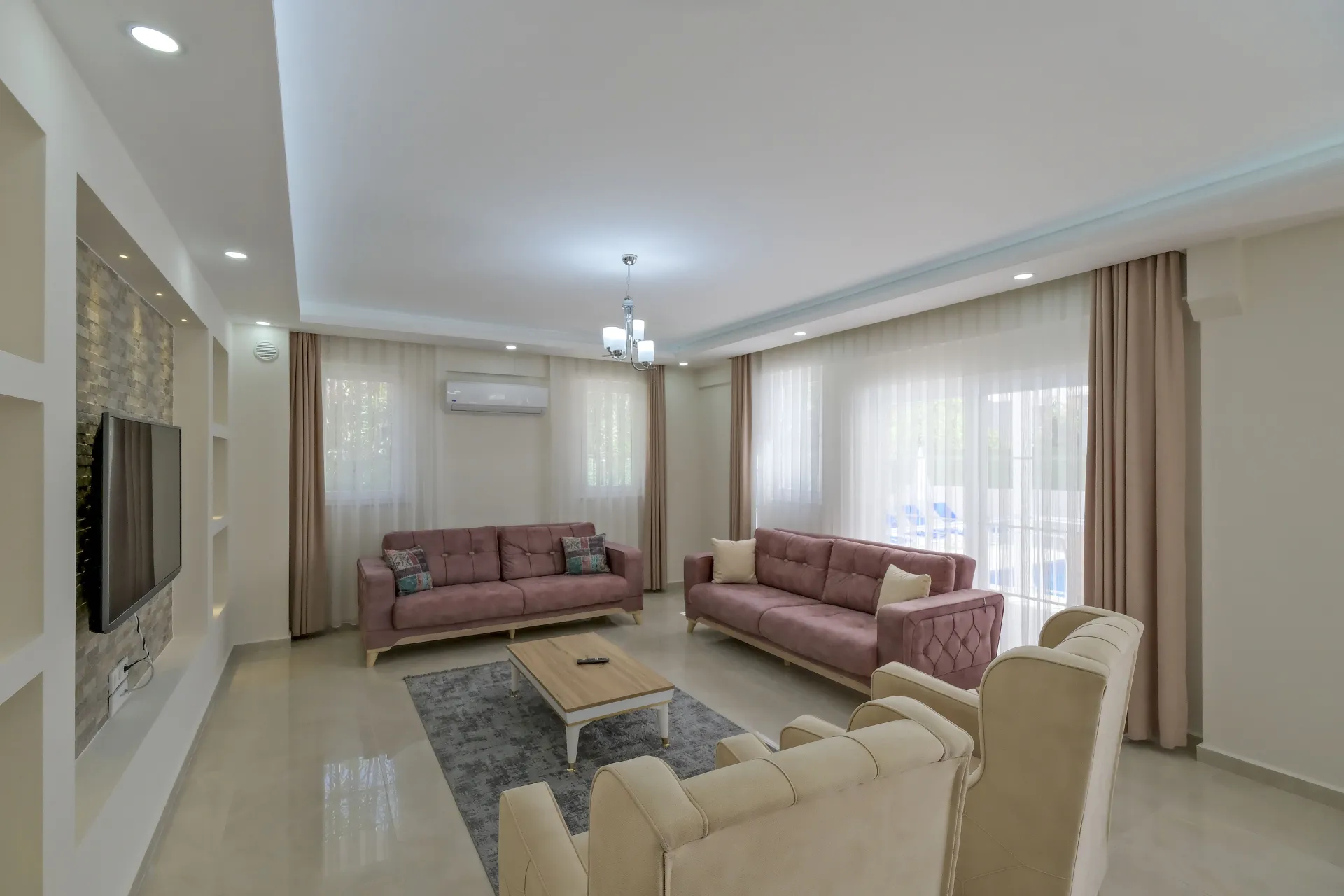 Villa