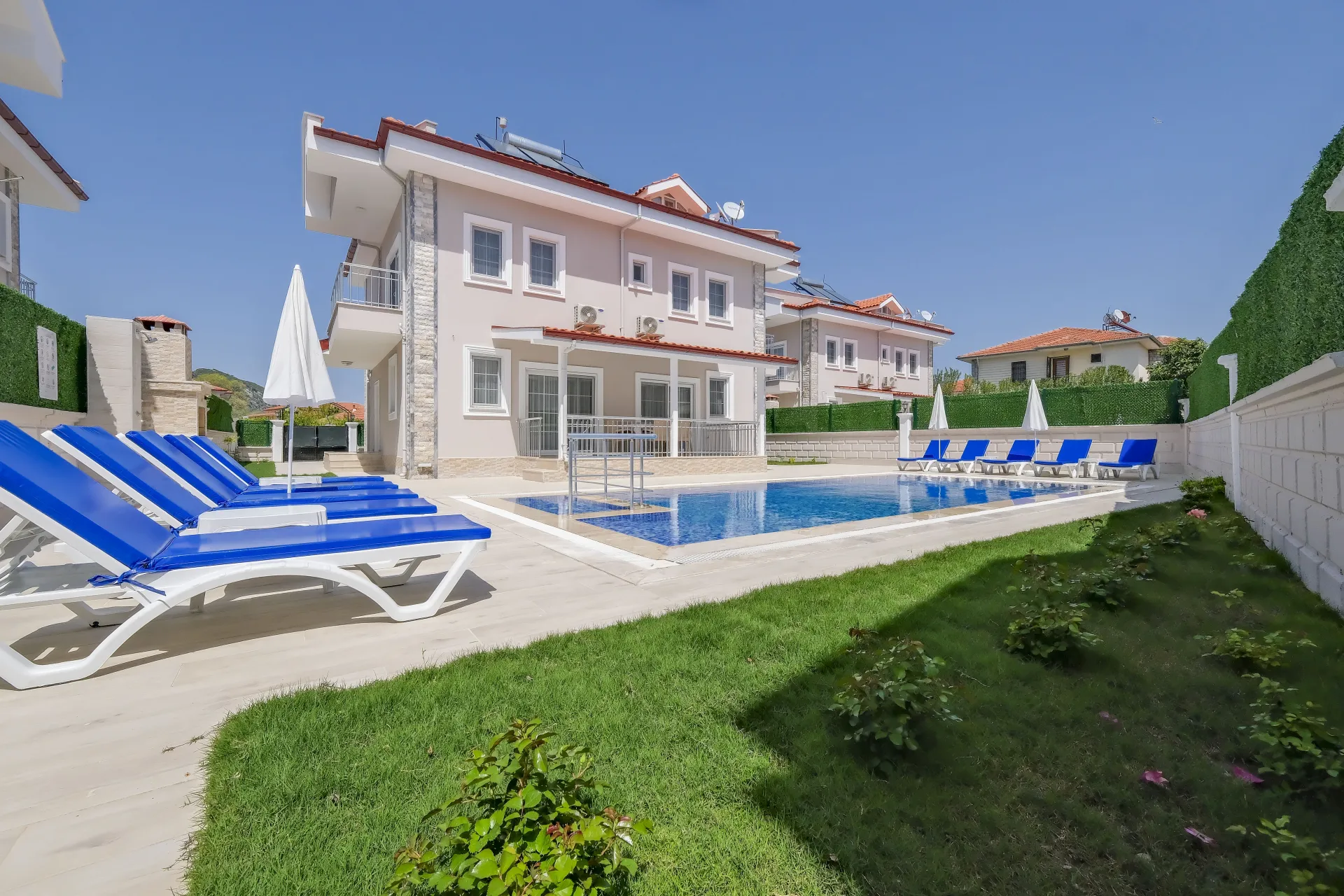 Villa