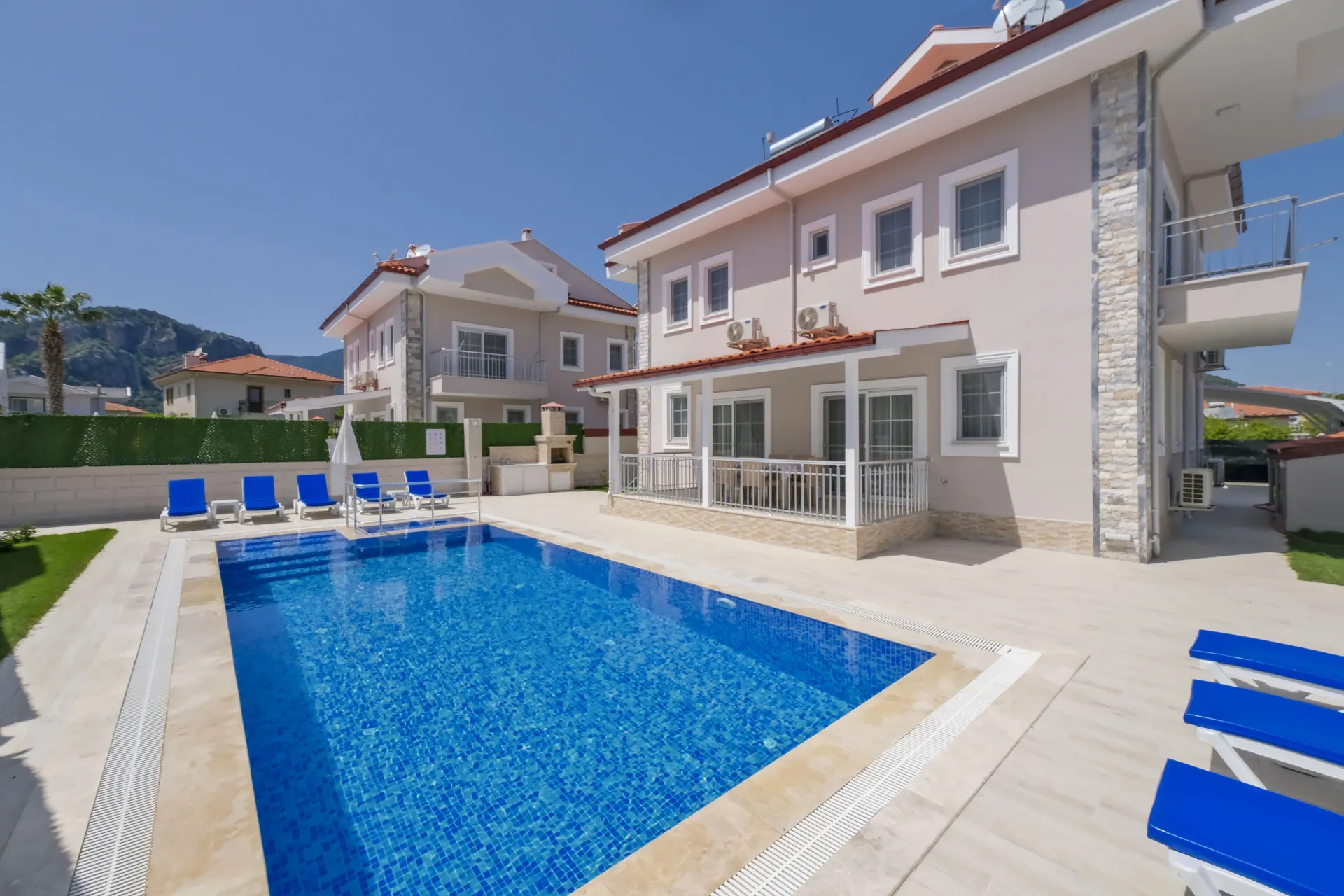 Villa