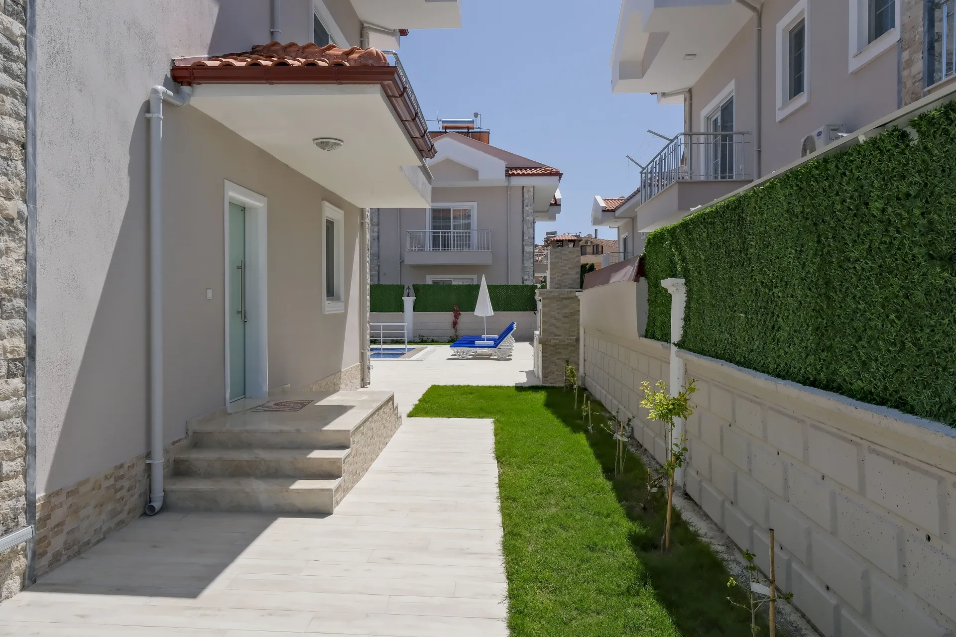Villa