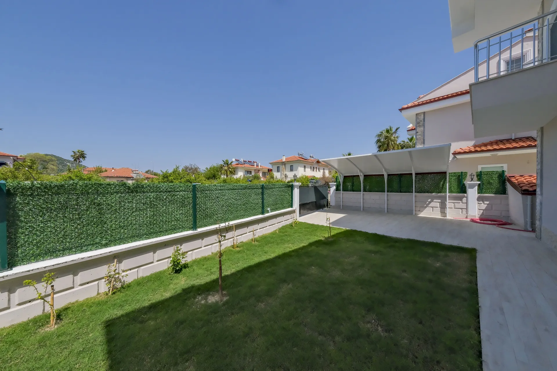 Villa