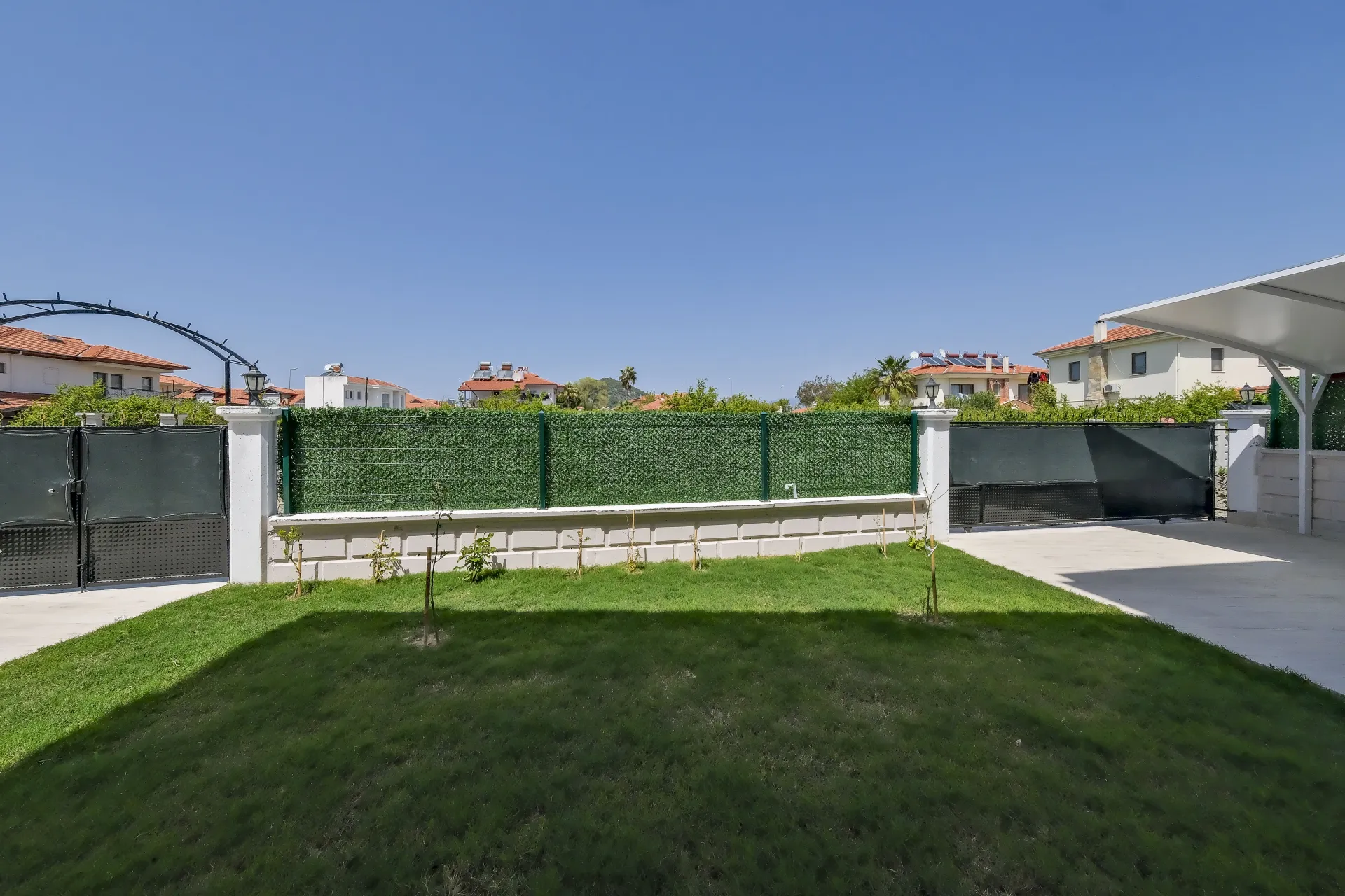Villa