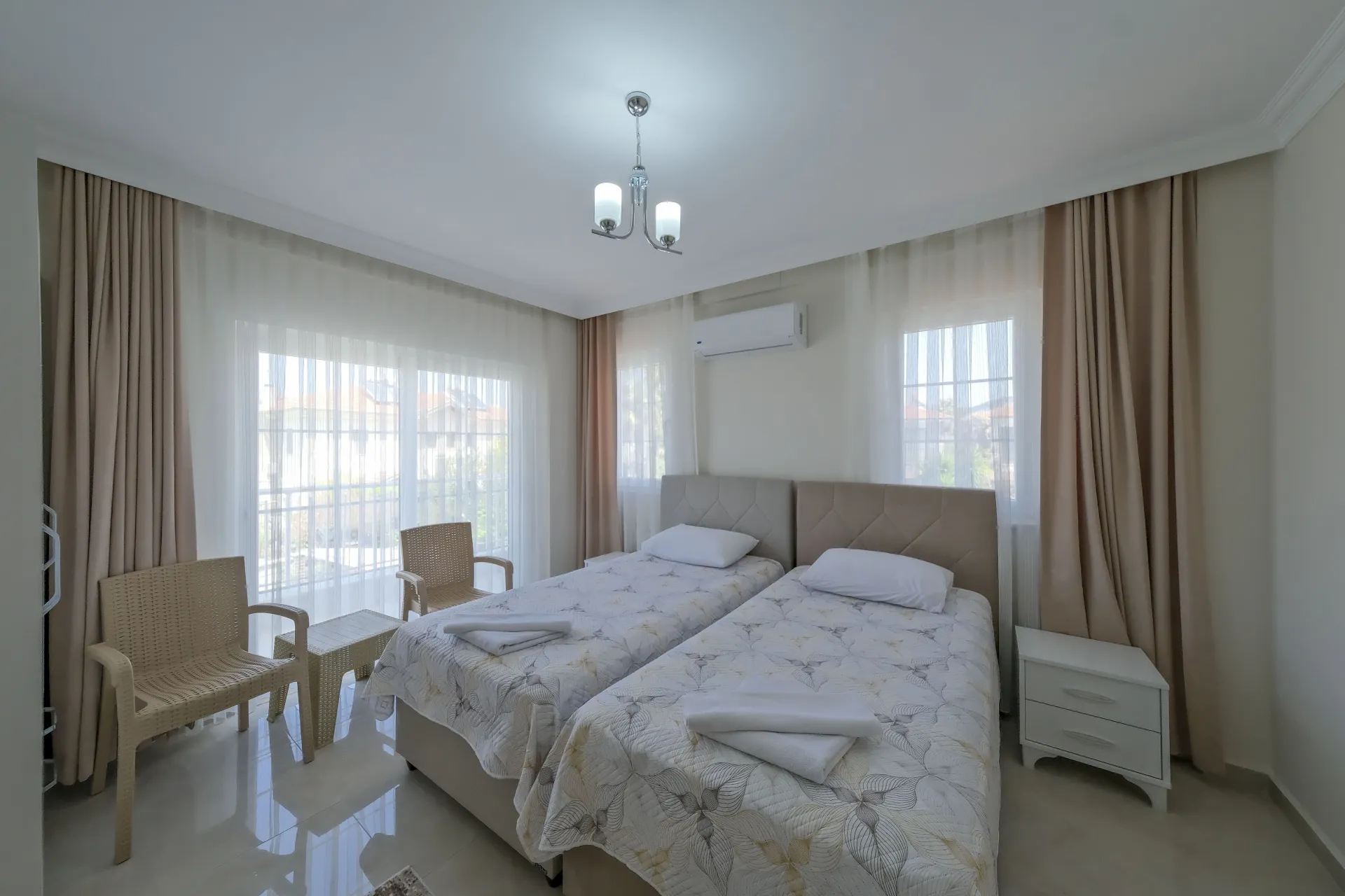 Villa