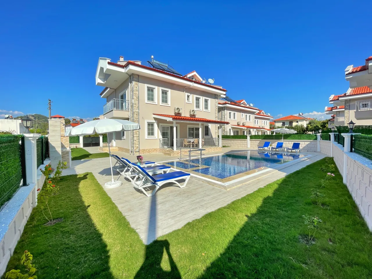 Villa