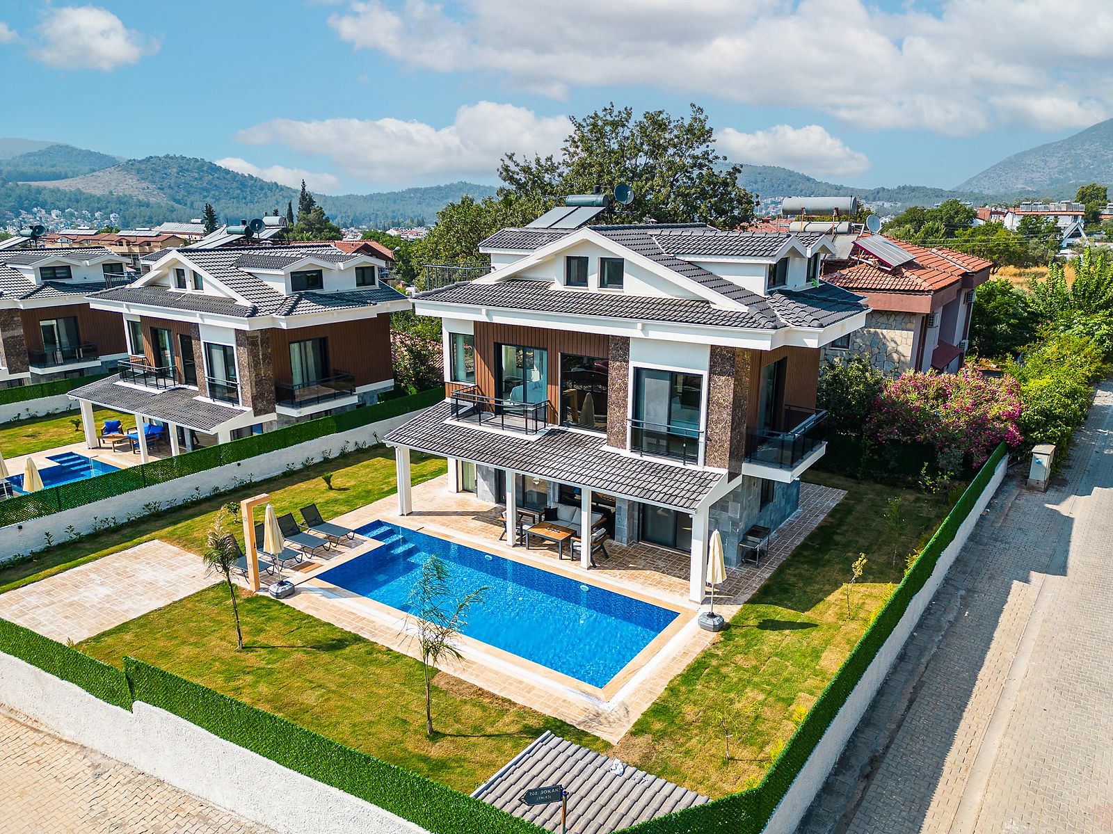 Villa