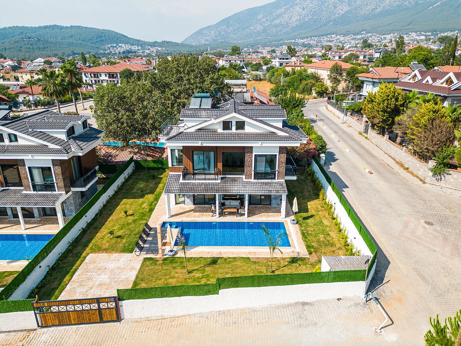 Villa