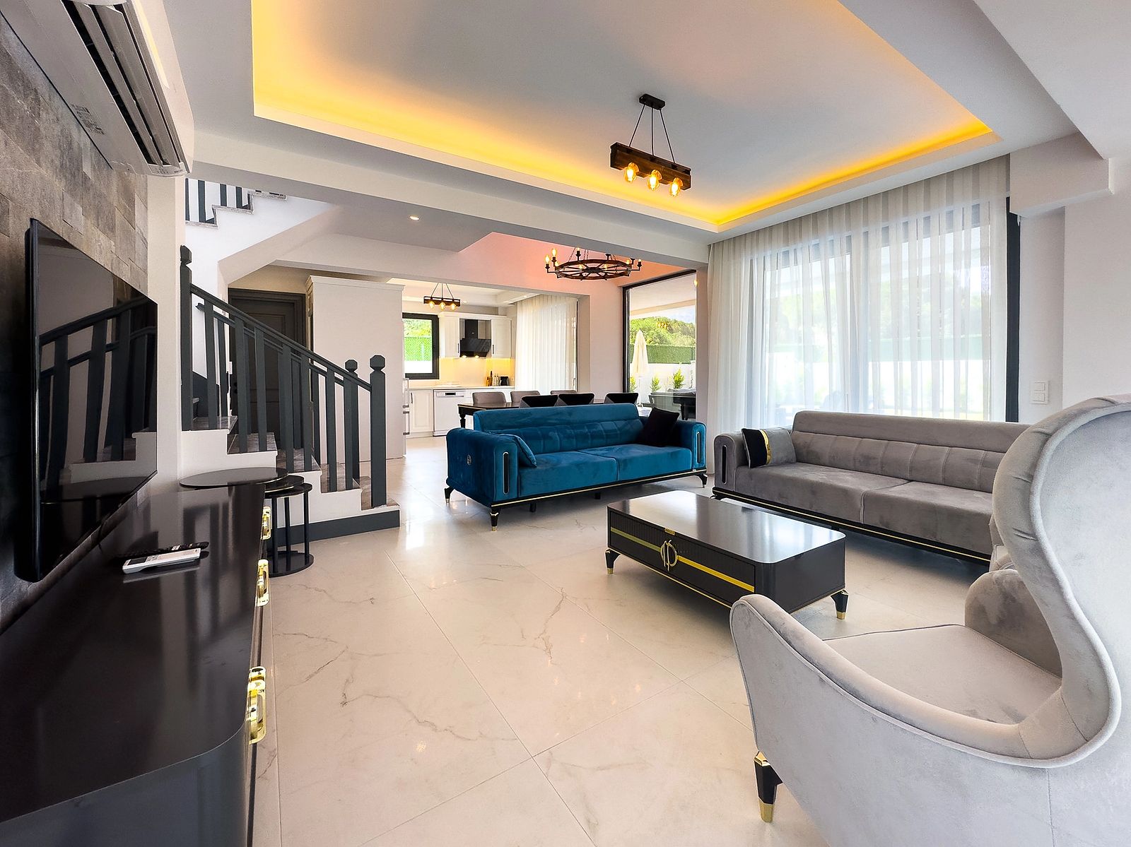 Villa