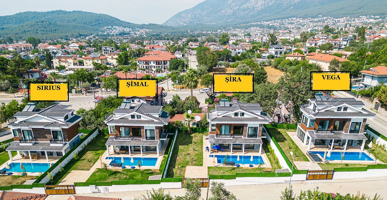 Villa