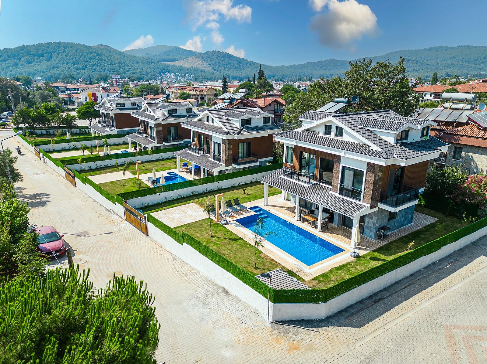Villa