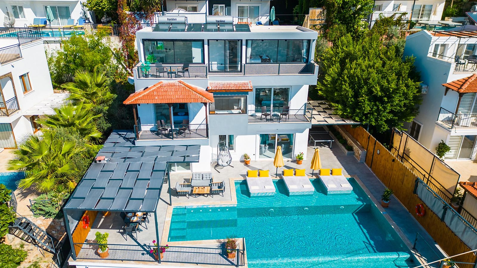 Villa